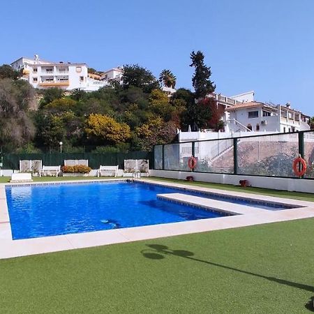 Apartamento Alire Yucas Fuengirola Exterior foto