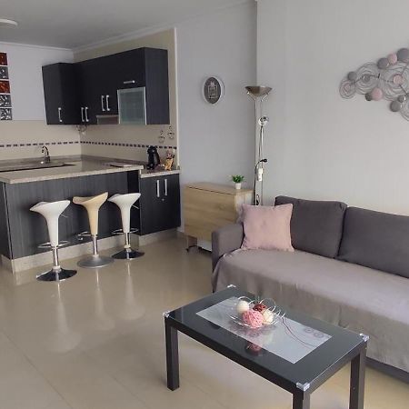 Apartamento Alire Yucas Fuengirola Exterior foto