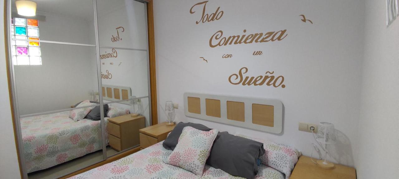 Apartamento Alire Yucas Fuengirola Exterior foto