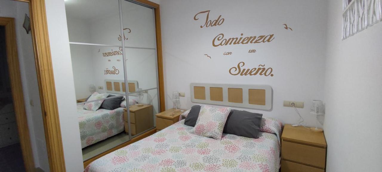 Apartamento Alire Yucas Fuengirola Exterior foto