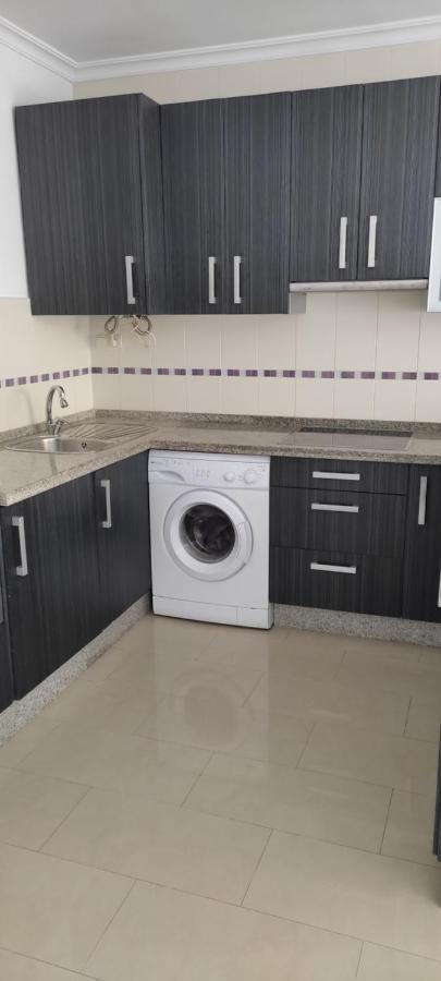 Apartamento Alire Yucas Fuengirola Exterior foto