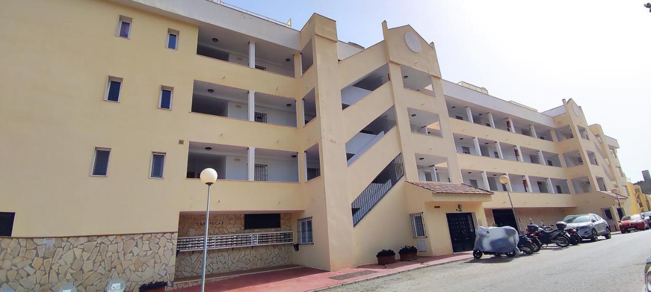 Apartamento Alire Yucas Fuengirola Exterior foto