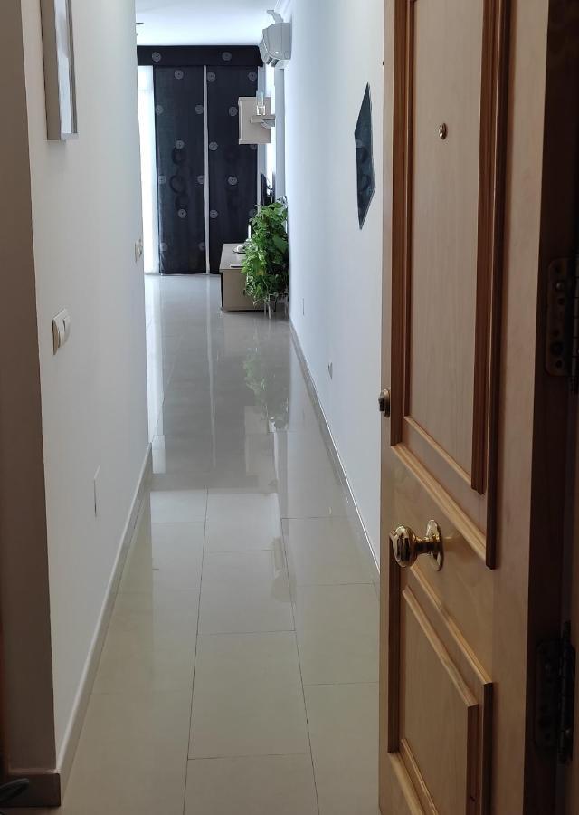 Apartamento Alire Yucas Fuengirola Exterior foto