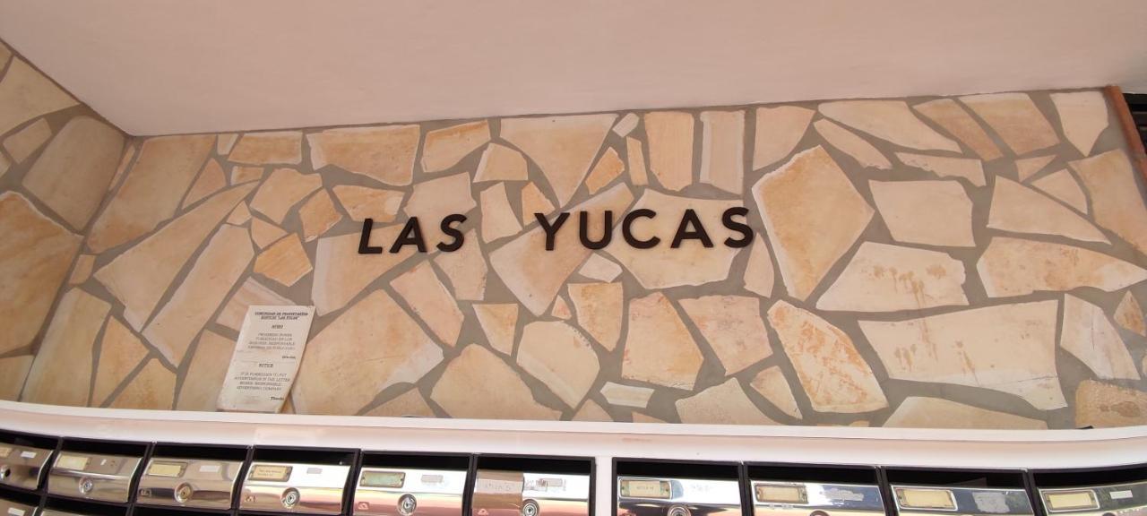 Apartamento Alire Yucas Fuengirola Exterior foto