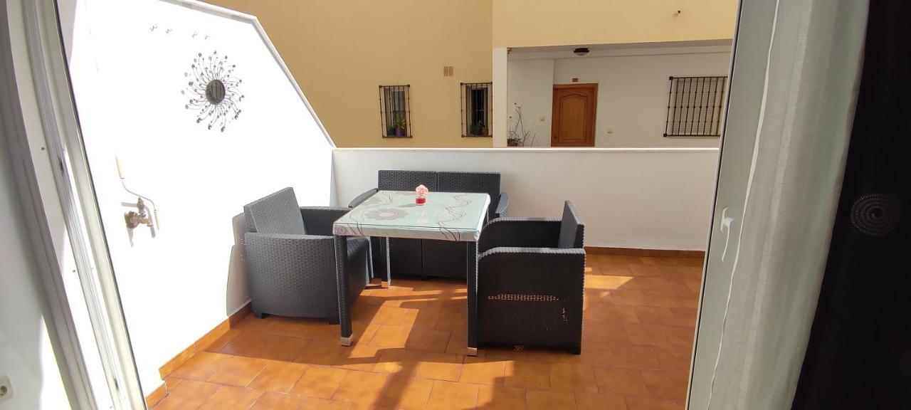 Apartamento Alire Yucas Fuengirola Exterior foto