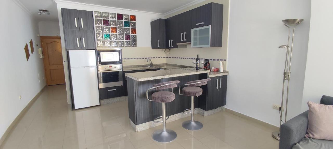 Apartamento Alire Yucas Fuengirola Exterior foto