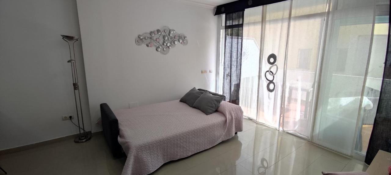 Apartamento Alire Yucas Fuengirola Exterior foto
