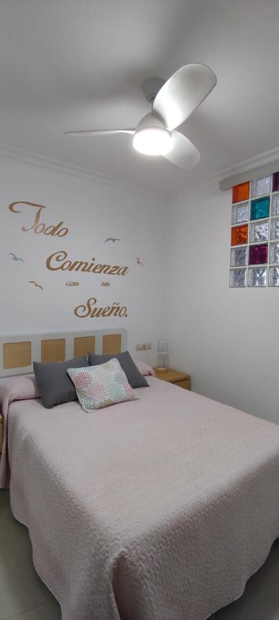 Apartamento Alire Yucas Fuengirola Exterior foto