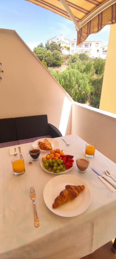 Apartamento Alire Yucas Fuengirola Exterior foto
