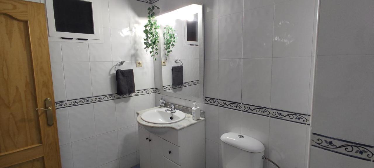 Apartamento Alire Yucas Fuengirola Exterior foto