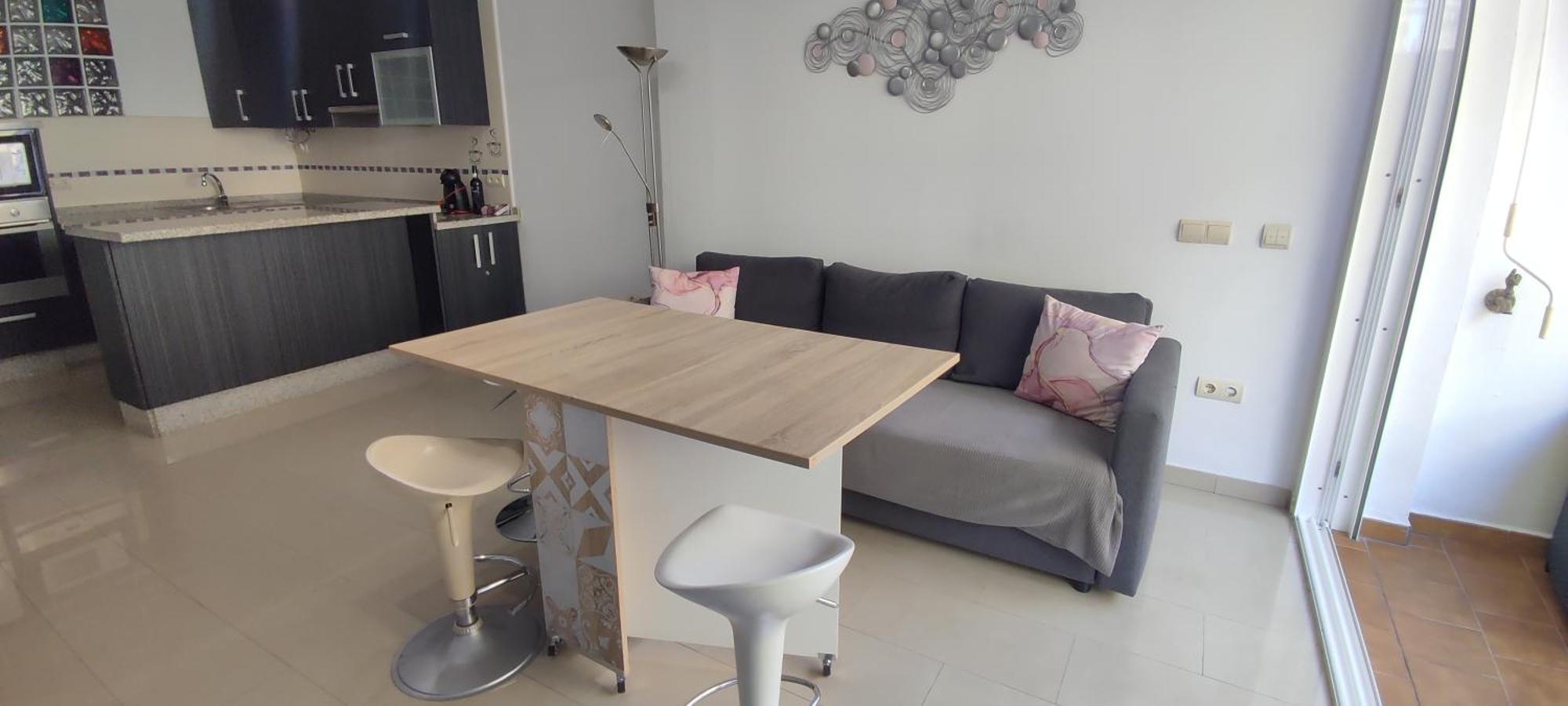 Apartamento Alire Yucas Fuengirola Exterior foto