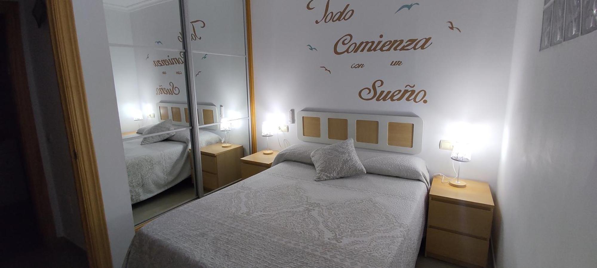 Apartamento Alire Yucas Fuengirola Exterior foto